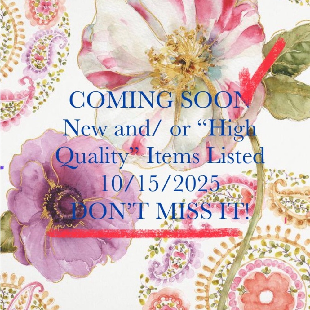 Floral Pattern Art Print